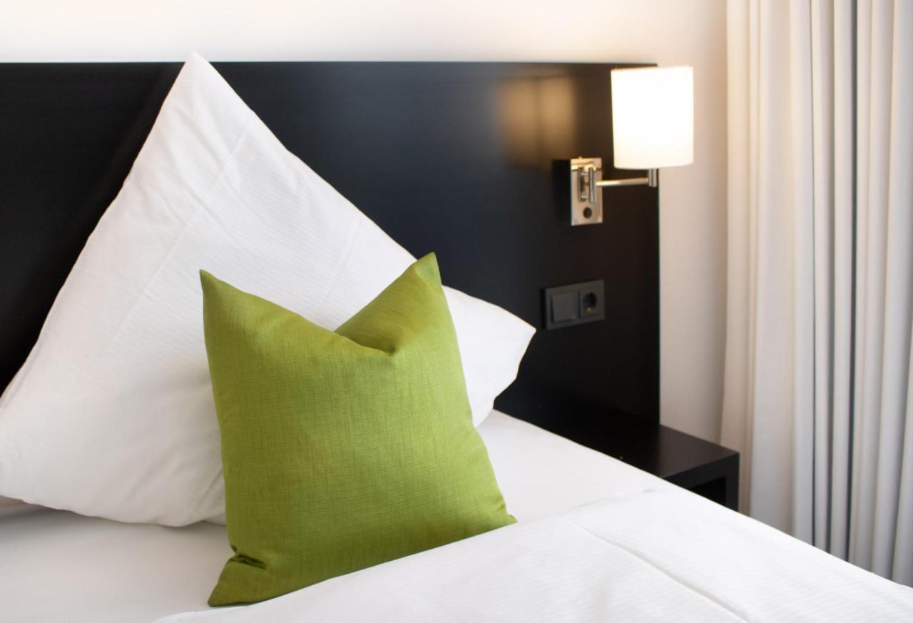 Osl Hotel By Wmm Hotels Lauchhammer Exterior foto