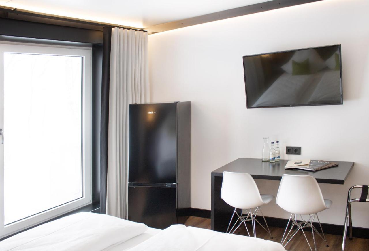 Osl Hotel By Wmm Hotels Lauchhammer Exterior foto